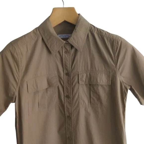 Equipment Remy Utility Dress - Picture 7 of 8